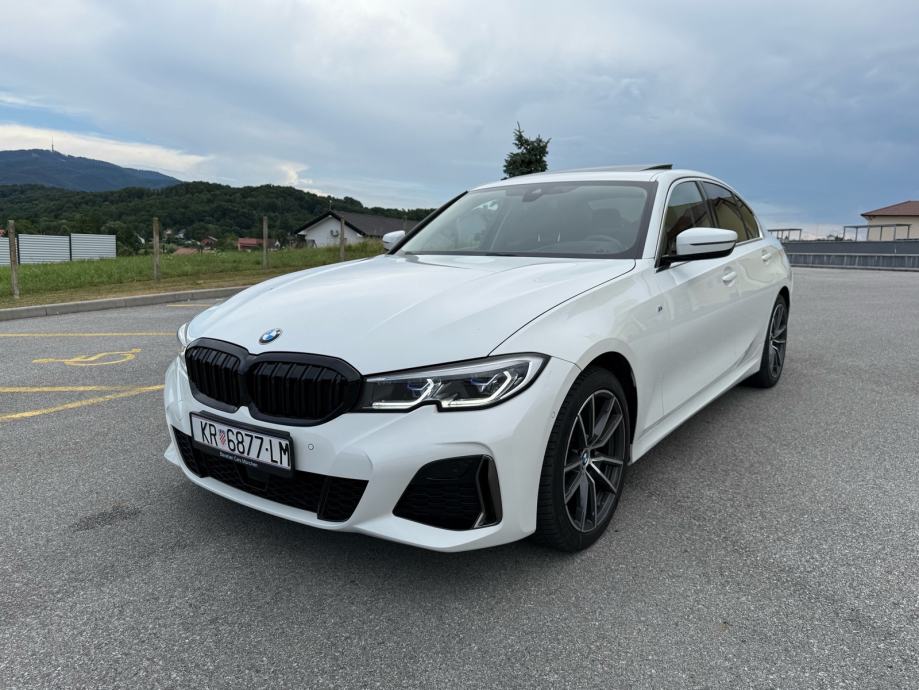 BMW serija 3