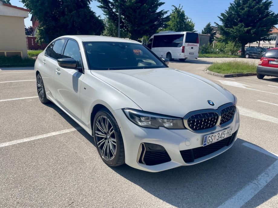 BMW serija 3