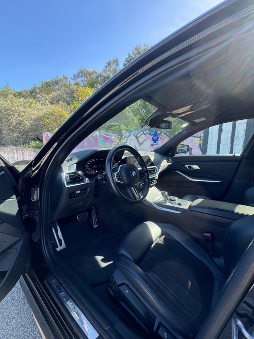 BMW serija 3 M340i automatik, fotografija 4