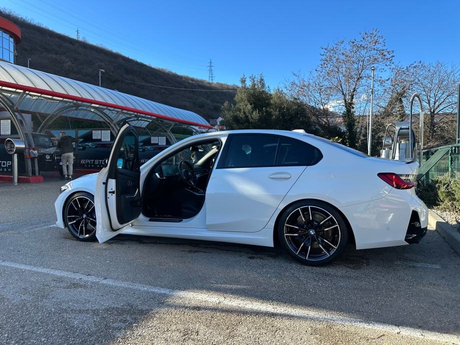 BMW serija 3