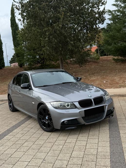 BMW serija 3
