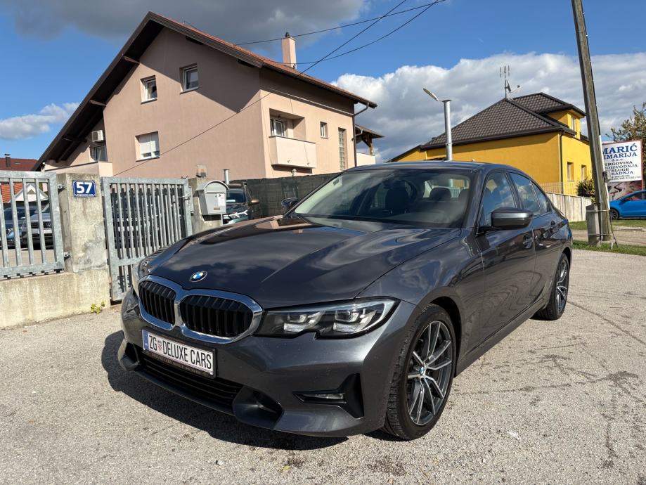 BMW serija 3