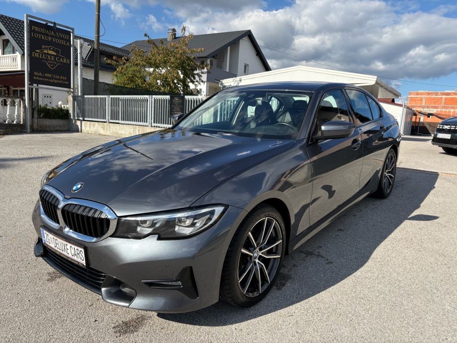 BMW serija 3