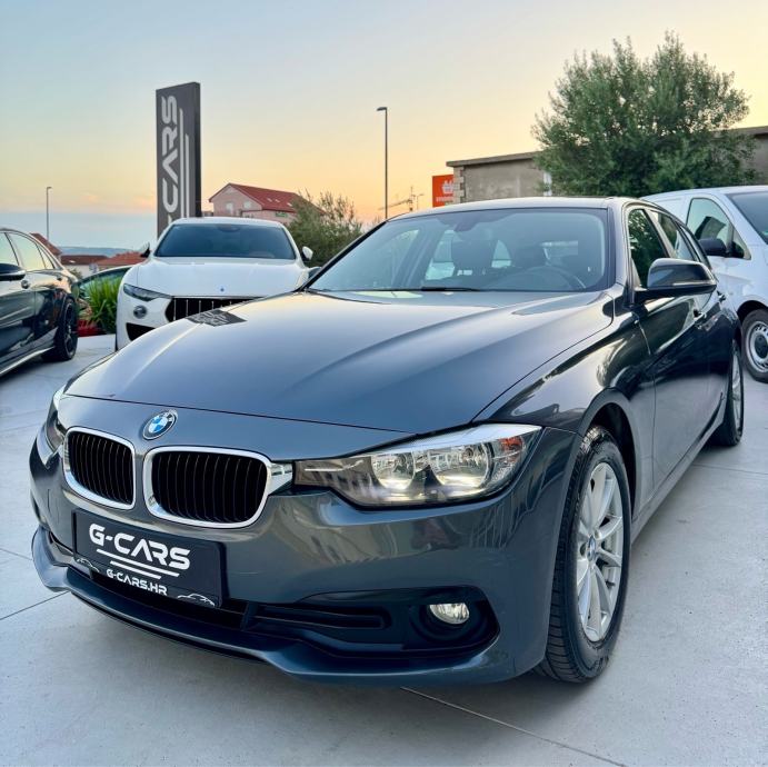 BMW serija 3 Touring