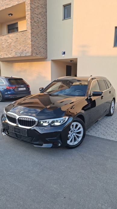 BMW serija 3 Touring