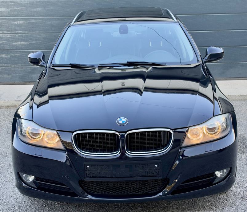 BMW serija 3 Touring