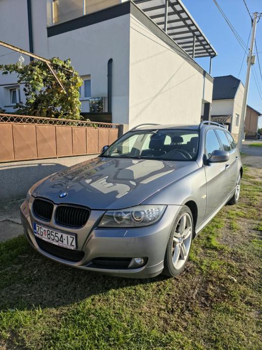 BMW serija 3 Touring