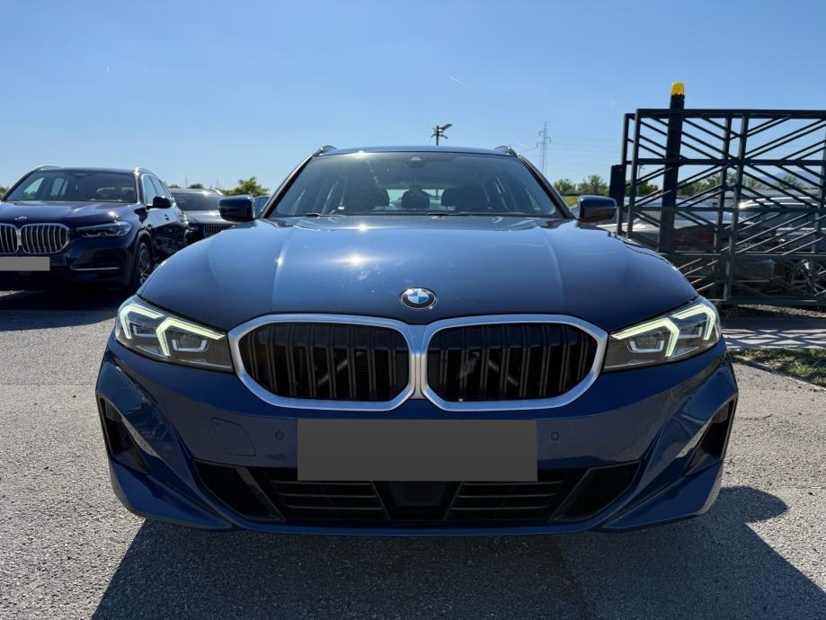 BMW serija 3 Touring 318d LEASING BEZ UČEŠĆA I BEZ JAMACA, fotografija 2