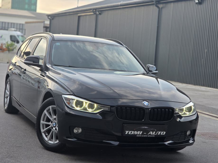 BMW serija 3 Touring