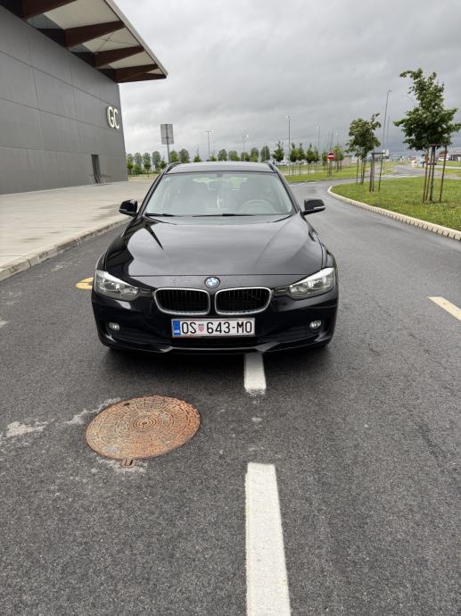 BMW serija 3 Touring