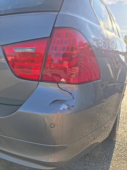 BMW serija 3 Touring 318d LCI - HITNO, fotografija 10