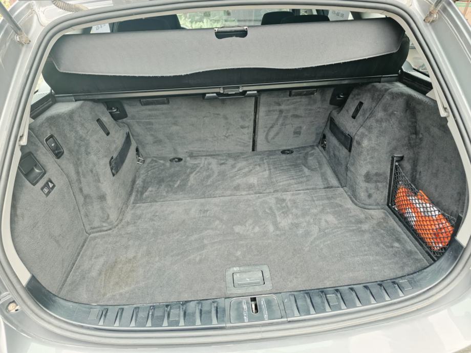 BMW serija 3 Touring 318d LCI - HITNO, fotografija 8
