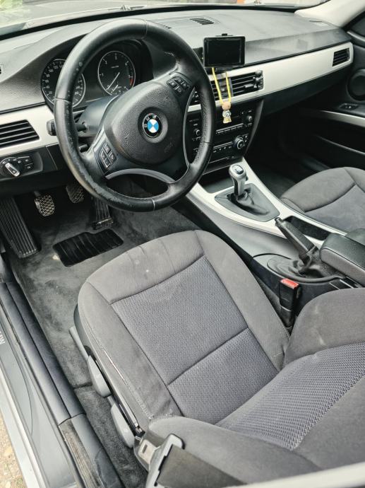 BMW serija 3 Touring 318d LCI - HITNO, fotografija 6