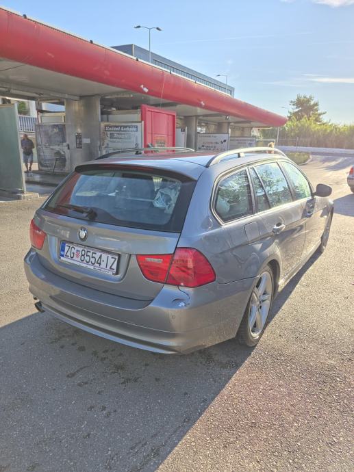 BMW serija 3 Touring 318d LCI - HITNO, pogled izvana - slika 5