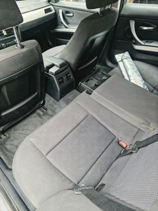 BMW serija 3 Touring 318d LCI - HITNO, fotografija 7