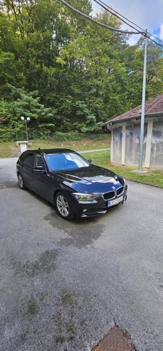 BMW serija 3 Touring
