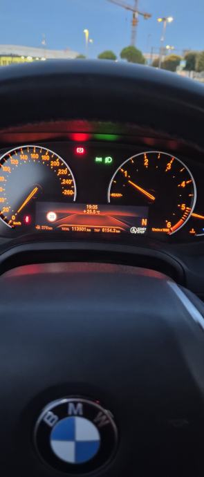 BMW serija 3 Touring 113500km, fotografija 6