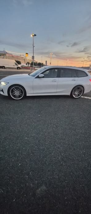 BMW serija 3 Touring 113500km, fotografija 5