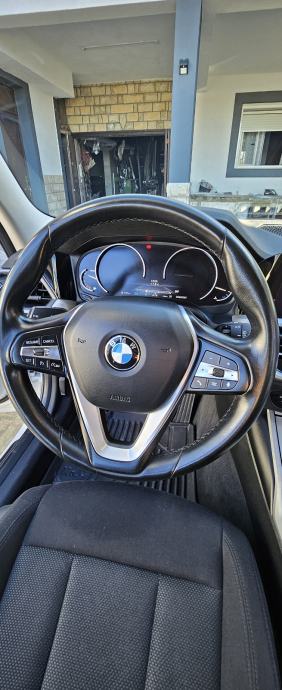BMW serija 3 Touring 113500km, fotografija 19
