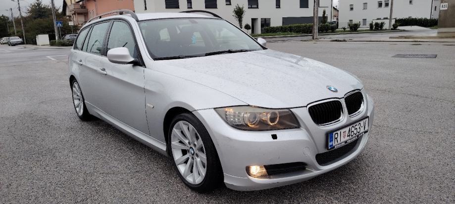 BMW serija 3 Touring
