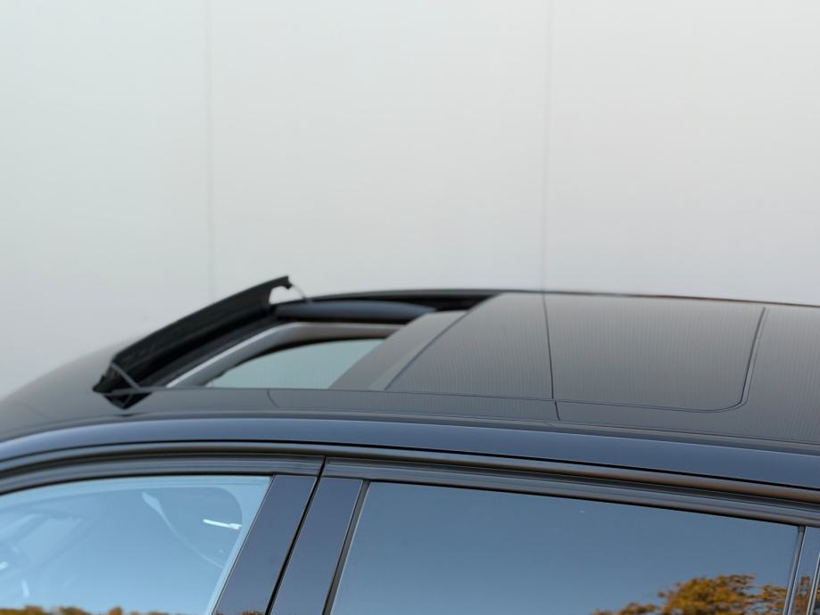 BMW 3 Touring F31 320 D SPORT *PANORAMA*NAVIGACIJA*ALU FELGE*163 Ks, fotografija 12