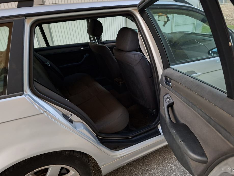 BMW serija 3 Touring 320d , 110 KV reg 4 mj 2027 MOGUCA ZAMJENA, fotografija 5