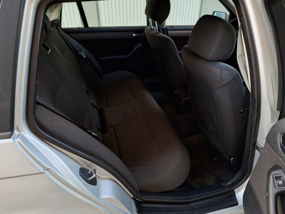 BMW serija 3 Touring 320d , 110 KV reg 4 mj 2027 MOGUCA ZAMJENA, fotografija 3