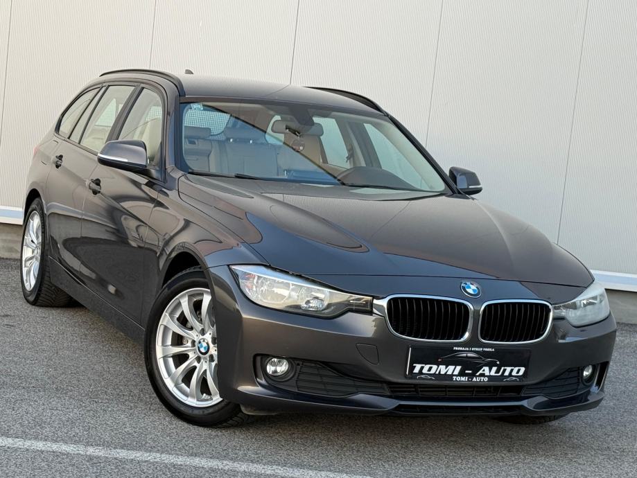 BMW serija 3 Touring