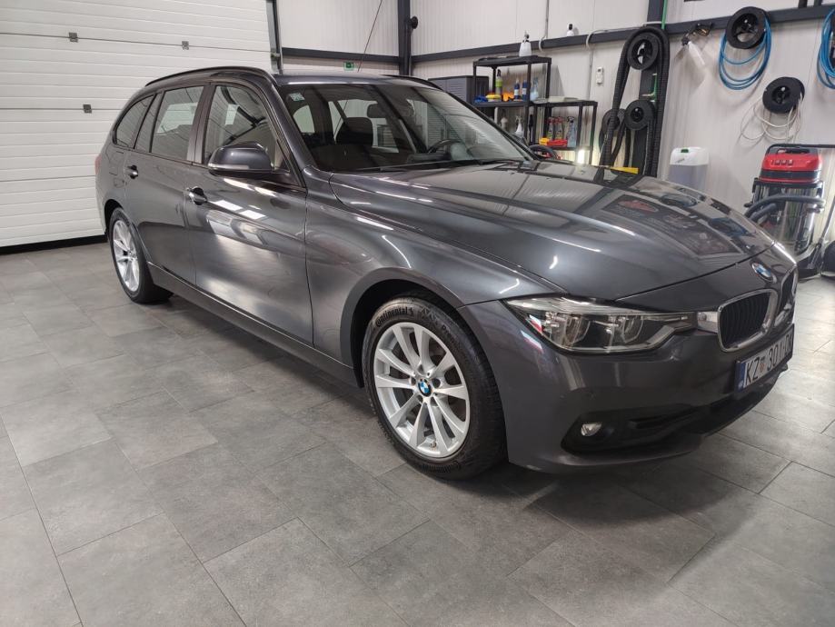 BMW serija 3 Touring