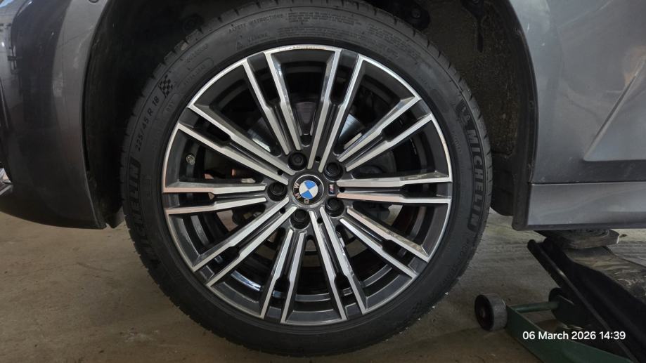 BMW 320d xDrive Touring M Sport | 190 KS | Automatik, fotografija 16