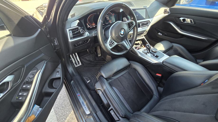 BMW 320d xDrive Touring M Sport | 190 KS | Automatik, fotografija 5