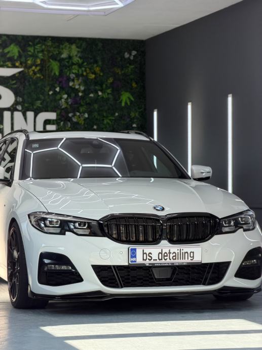 BMW serija 3 Rotiform 20', fotografija 5