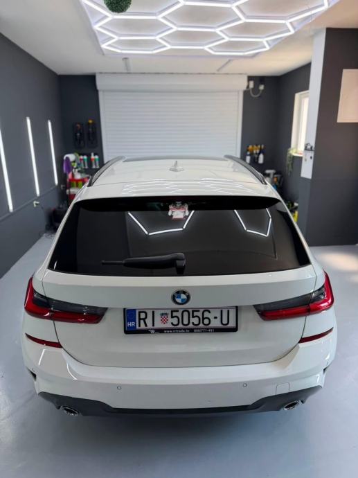 BMW serija 3 Rotiform 20', fotografija 4