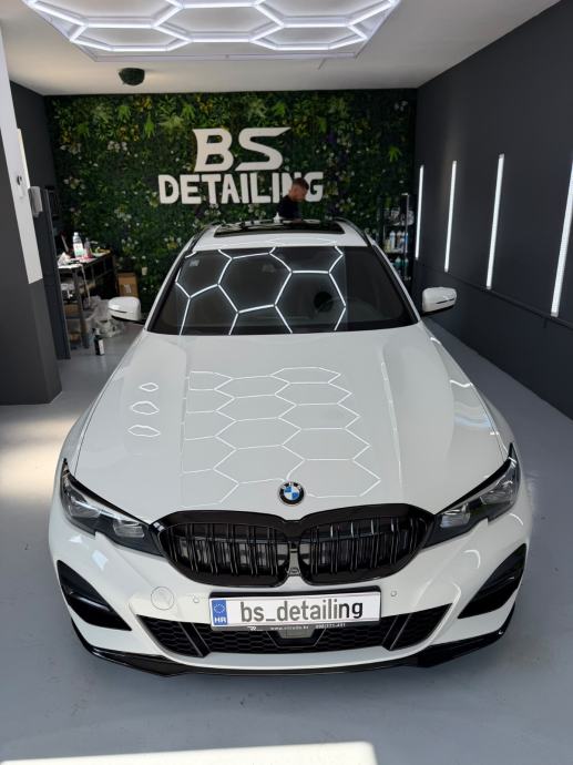 BMW serija 3 Rotiform 20', fotografija 3