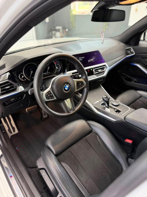 BMW serija 3 Rotiform 20', fotografija 7