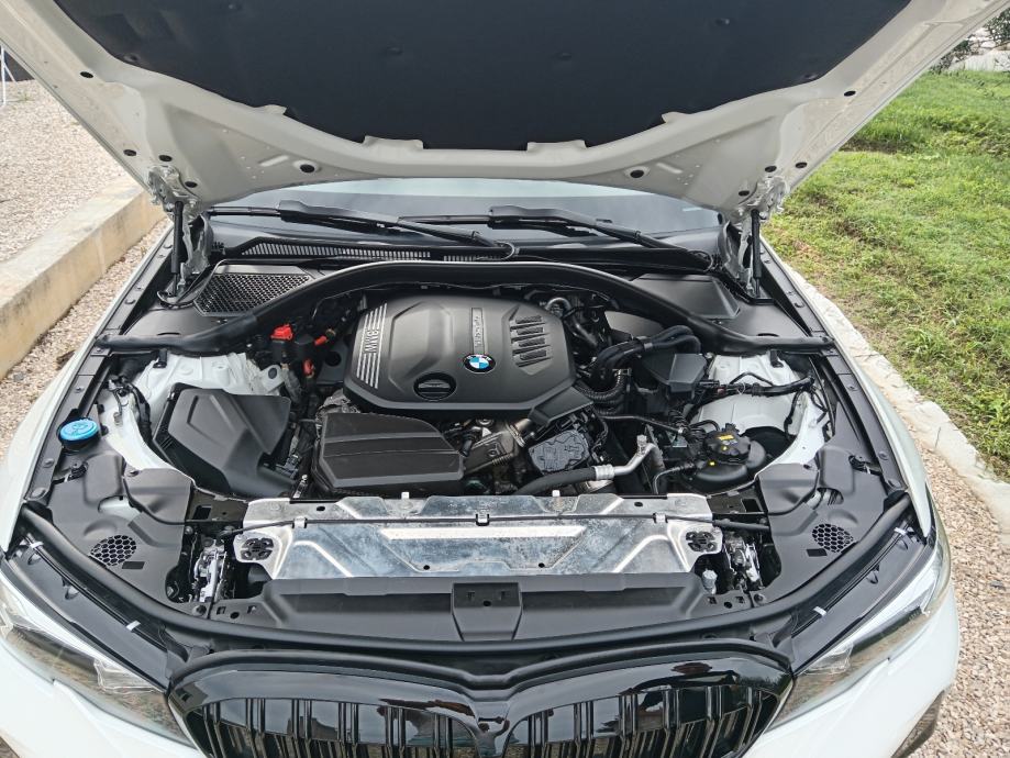 BMW serija 3 Rotiform 20', fotografija 9