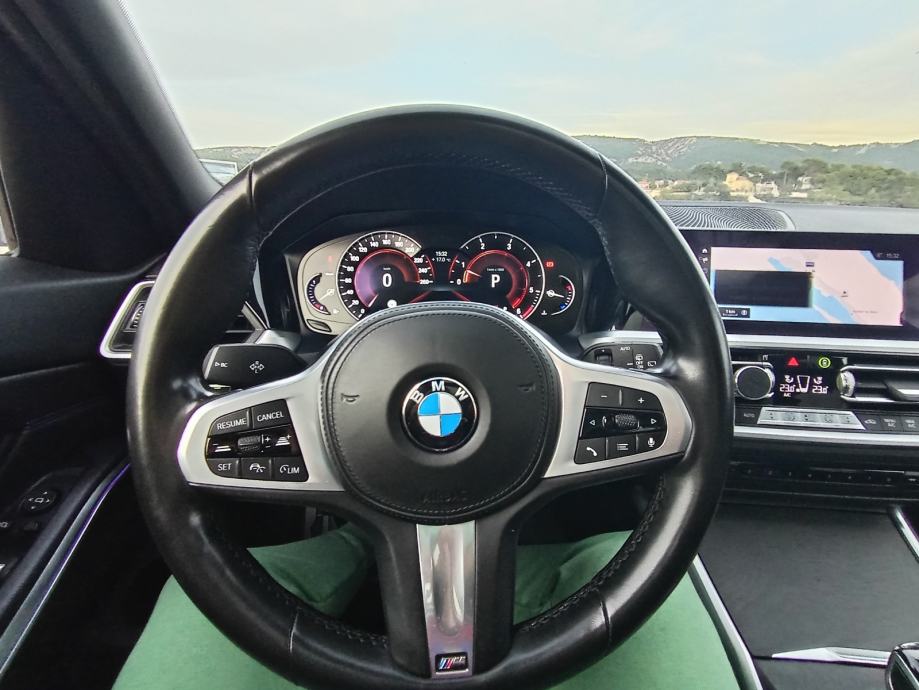 BMW serija 3 Rotiform 20', fotografija 12
