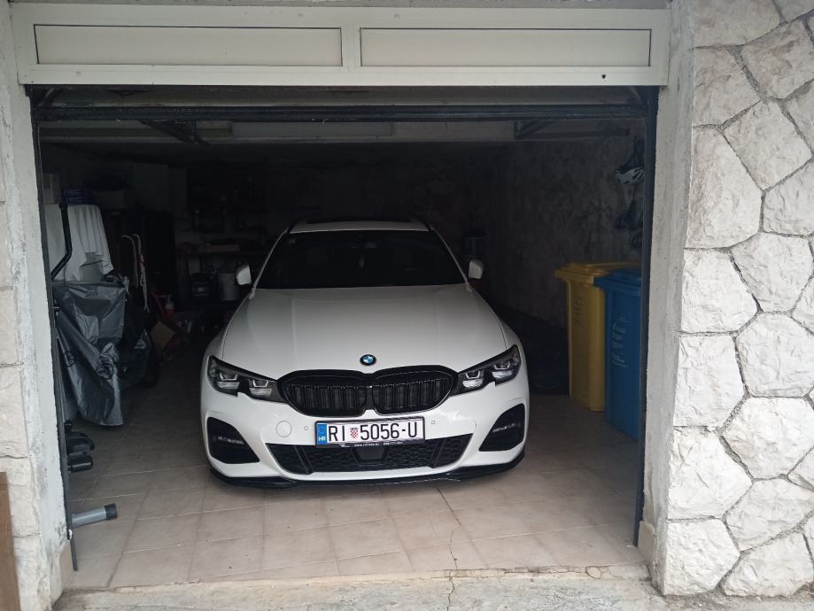 BMW serija 3 Rotiform 20', fotografija 10