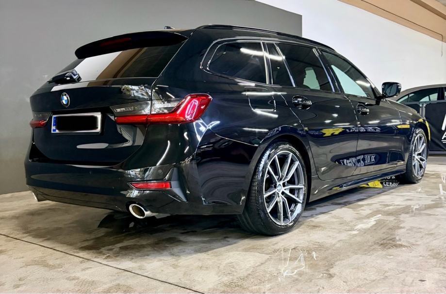 BMW serija 3 Touring