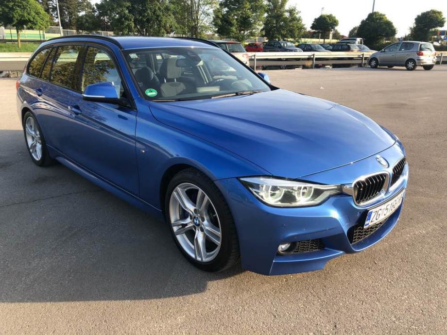 Bmw M Paket Was Ist Das