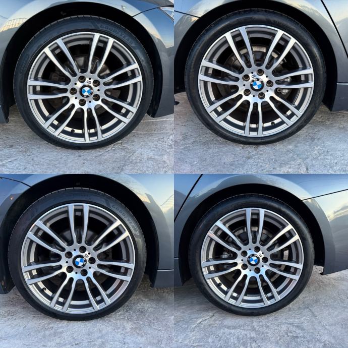 BMW serija 3 Touring - 320D M Sport - Xenon- Navi- Aut - PDC, fotografija 10