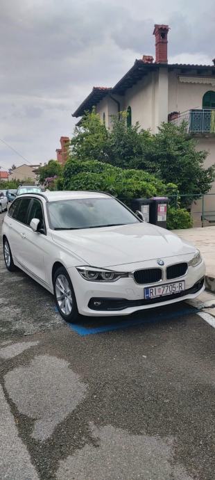 BMW serija 3 Touring