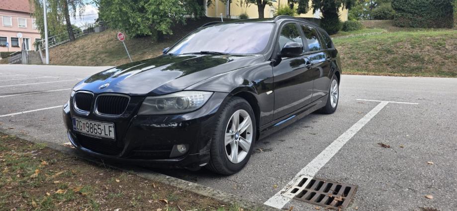 BMW serija 3 Touring