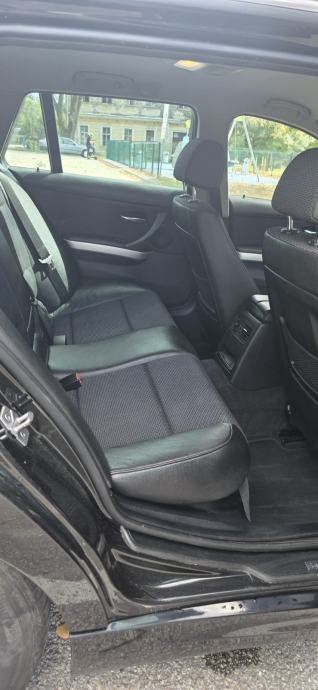 BMW serija 3 Touring 320d Top stanje. Reg 09/27, fotografija 16