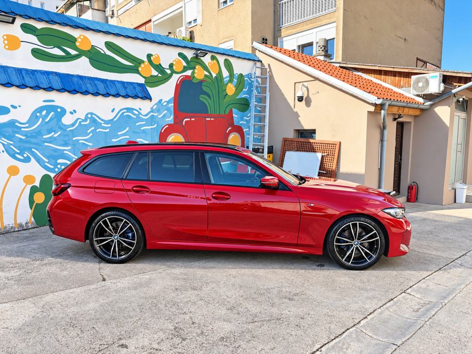 BMW serija 3 Touring