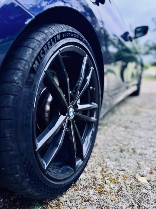 BMW G21/330d xDrive/ Mediterran-blue metallic/ 2019/170tkm/326hp-730Nm, fotografija 10