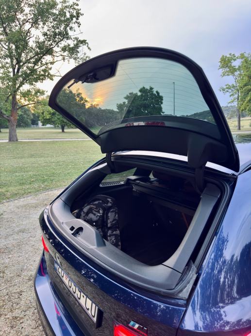 BMW G21/330d xDrive/ Mediterran-blue metallic/ 2019/170tkm/326hp-730Nm, fotografija 11