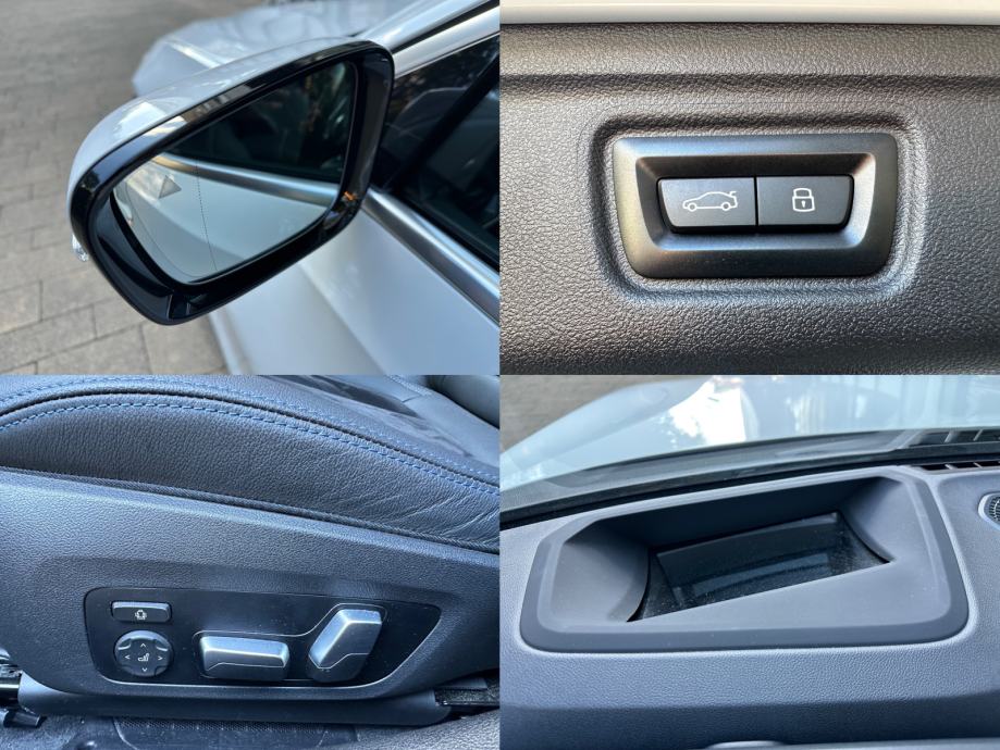 BMW serija 3 Touring 330d *M SPORT*PANORAMA*HEAD-UP*REG 10/26*, fotografija 17