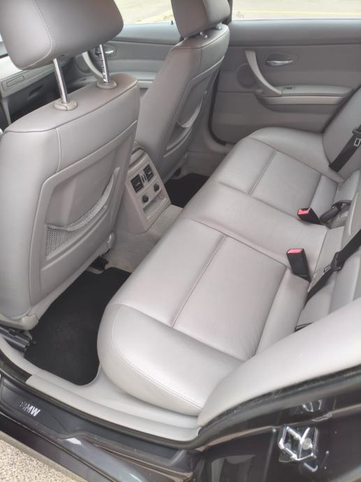 BMW serija 3 Touring 330d, fotografija 7