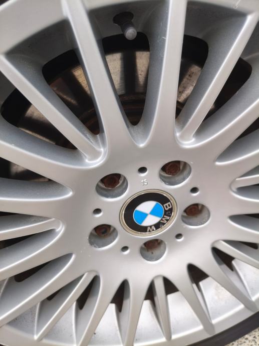 BMW serija 3 Touring 330d, fotografija 13